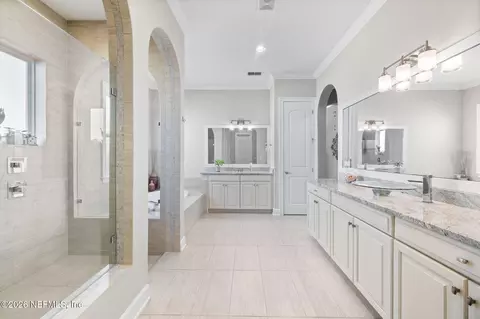 Bath - 168 Spanish Marsh Dr, Saint Augustine, FL 32095 photo 2 of 9