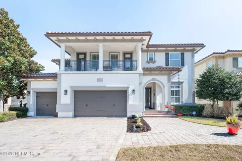 Exterior - 168 Spanish Marsh Dr, Saint Augustine, FL 32095 photo 16 of 28