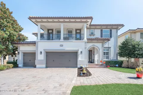 168 Spanish Marsh Dr, Saint Augustine, FL 32095