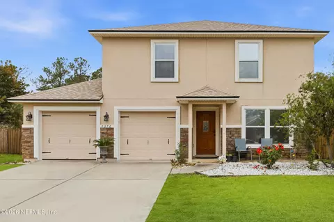 2376 Bonnie Lakes Dr, Green Cove Springs, FL 32043