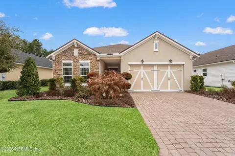 155 Pine Haven Dr, Saint Johns, FL 32259