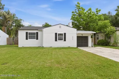 4623 Blount Ave, Jacksonville, FL 32210