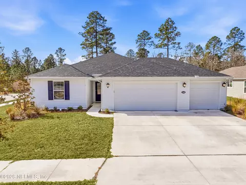 2640 Windsor Lakes Way, Green Cove Springs, FL 32043