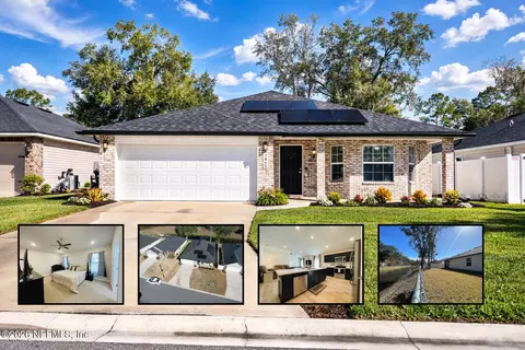 7865 Wyoming St, Jacksonville, FL 32220