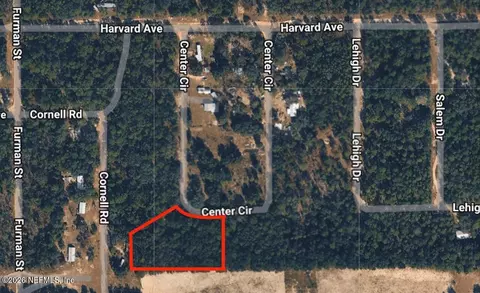 6115 Center Cir, Keystone Heights, FL 32656