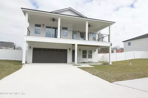 3635 Wells Landing Ct, Jacksonville, FL 32277