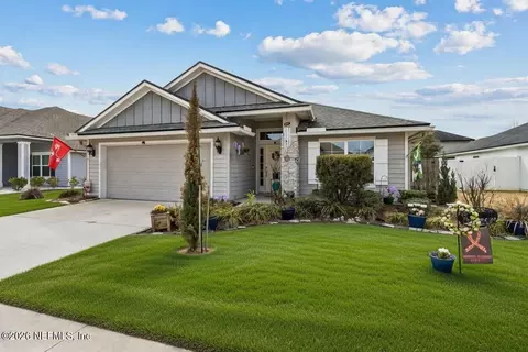 86636 Serenity Lake Ct, Yulee, FL 32097