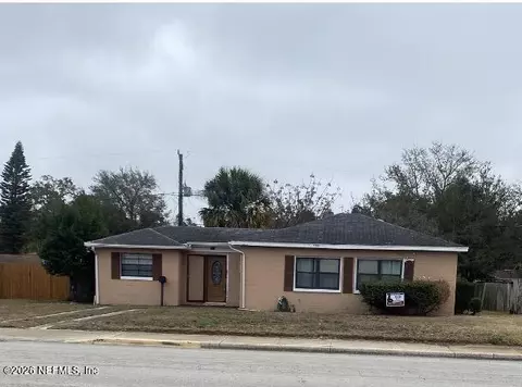 315 White St, Daytona Beach, FL 32114