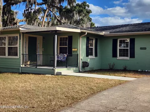 201 North St, Green Cove Springs, FL 32043