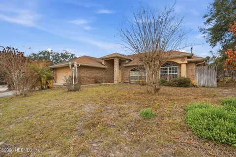 2270 Carson Ln, Deltona, FL 32738