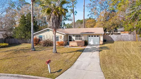 191 Teakwood Cir W, Middleburg, FL 32068