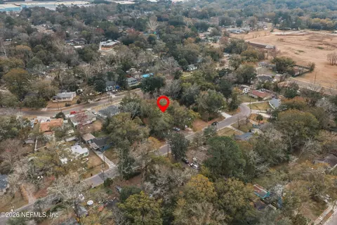 2029 W Allandale Cir W, Jacksonville, FL 32254