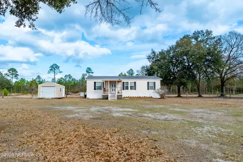 14842 NW 95th Ave, Lake Butler, FL 32054