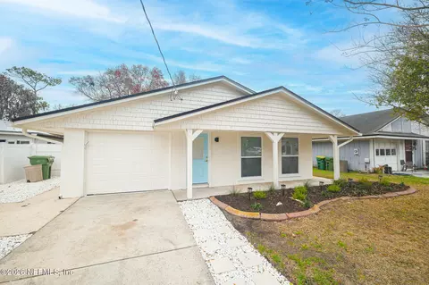909 17th St N, Jacksonville Beach, FL 32250