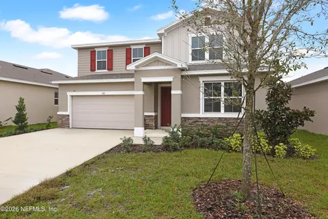 334 Alexandrite St, Deland, FL 32720