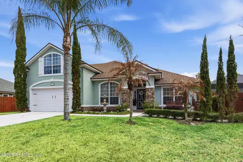 2616 S Waterleaf Dr, Saint Augustine, FL 32092