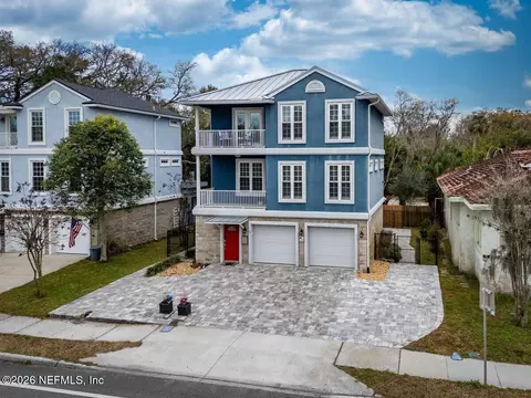 37 May St, Saint Augustine, FL 32084