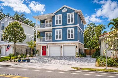 37 May St, Saint Augustine, FL 32084