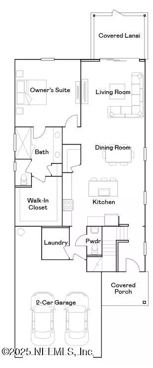 566 Avalon Woods Ln, Jacksonville, FL 32218