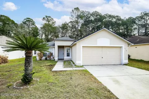 2715 Lantana Lakes Dr E, Jacksonville, FL 32246