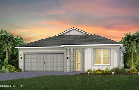 176 Coordinate Ln, Saint Johns, FL 32259