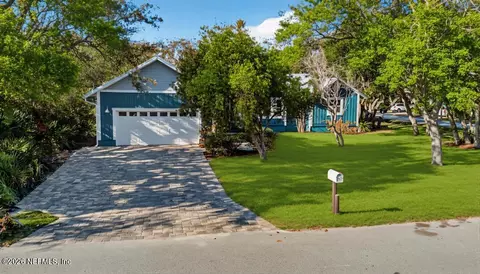 Exterior - 504 Twenty-third St, Saint Augustine, FL 32084 photo 1 of 27