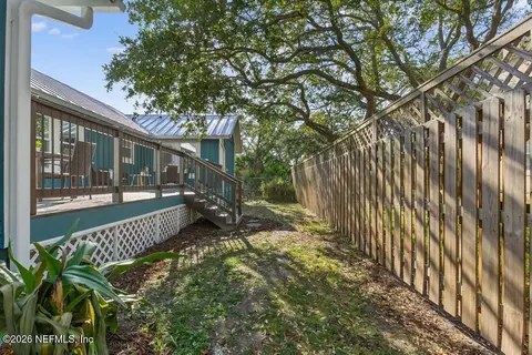 Exterior - 504 Twenty-third St, Saint Augustine, FL 32084 photo 19 of 27