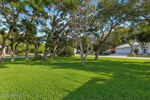 Exterior - 504 Twenty-third St, Saint Augustine, FL 32084 photo 3 of 27