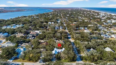 View/Area - 504 Twenty-third St, Saint Augustine, FL 32084 photo 4 of 15