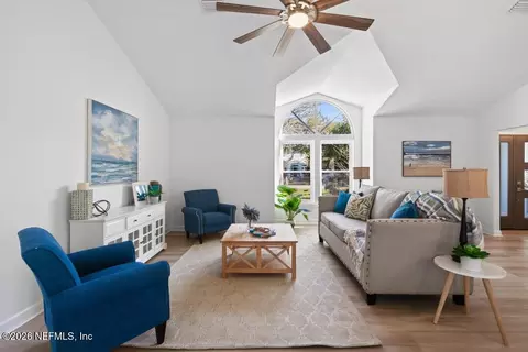 Living - 504 Twenty-third St, Saint Augustine, FL 32084 photo 1 of 2