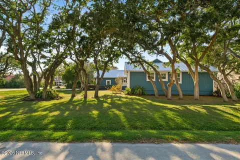 Exterior - 504 Twenty-third St, Saint Augustine, FL 32084 photo 4 of 27