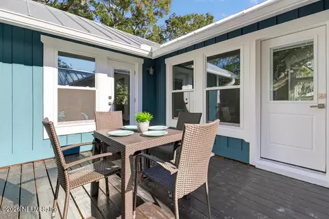 Exterior - 504 Twenty-third St, Saint Augustine, FL 32084 photo 9 of 27