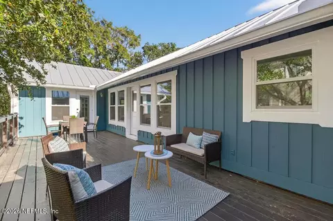 Exterior - 504 Twenty-third St, Saint Augustine, FL 32084 photo 13 of 27
