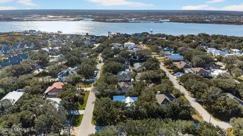 View/Area - 504 Twenty-third St, Saint Augustine, FL 32084 photo 7 of 15