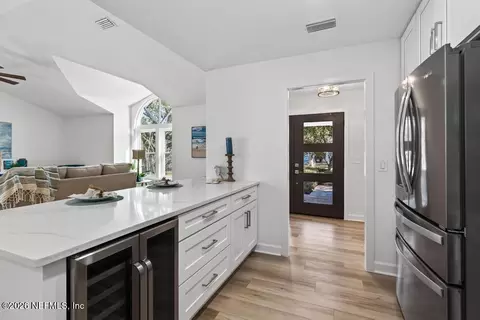 Kitchen - 504 Twenty-third St, Saint Augustine, FL 32084 photo 5 of 9