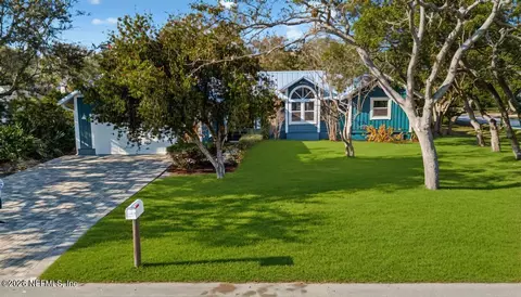 504 Twenty-third St, Saint Augustine, FL 32084