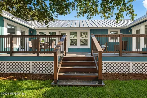 Exterior - 504 Twenty-third St, Saint Augustine, FL 32084 photo 14 of 27