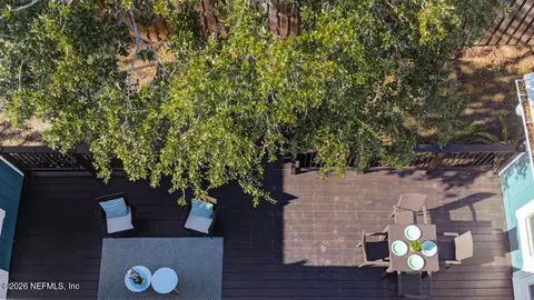 Exterior - 504 Twenty-third St, Saint Augustine, FL 32084 photo 16 of 27