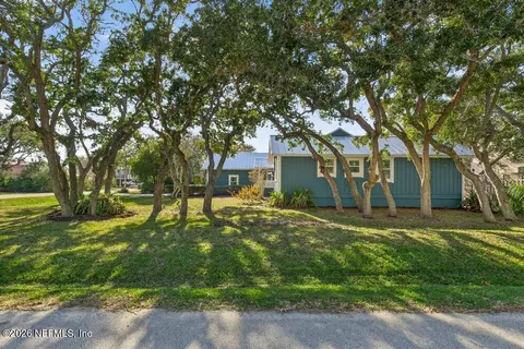 Exterior - 504 Twenty-third St, Saint Augustine, FL 32084 photo 24 of 27