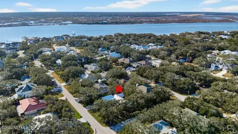 View/Area - 504 Twenty-third St, Saint Augustine, FL 32084 photo 6 of 15