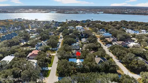 View/Area - 504 Twenty-third St, Saint Augustine, FL 32084 photo 8 of 15