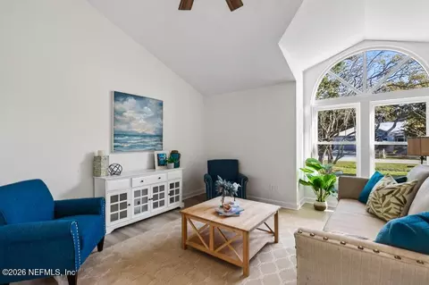 Living - 504 Twenty-third St, Saint Augustine, FL 32084 photo 2 of 2