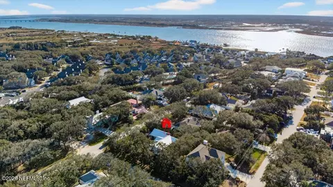 View/Area - 504 Twenty-third St, Saint Augustine, FL 32084 photo 10 of 15