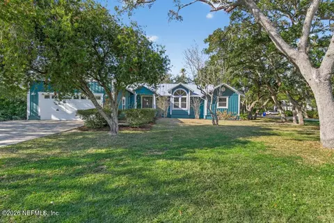 Exterior - 504 Twenty-third St, Saint Augustine, FL 32084 photo 21 of 27
