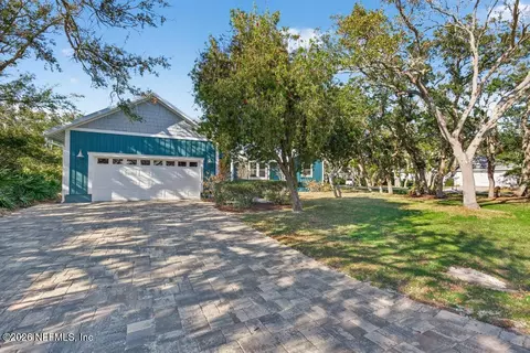 Exterior - 504 Twenty-third St, Saint Augustine, FL 32084 photo 20 of 27