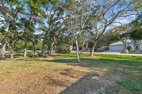 Exterior - 504 Twenty-third St, Saint Augustine, FL 32084 photo 23 of 27