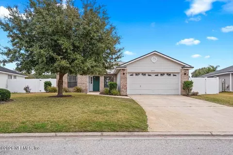 2451 Cool Springs Dr S, Jacksonville, FL 32246