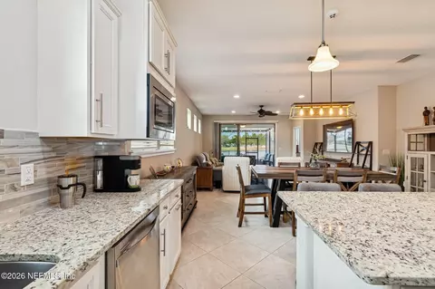 Kitchen - 28 Rock Spring Loop, Saint Augustine, FL 32095 photo 6 of 12