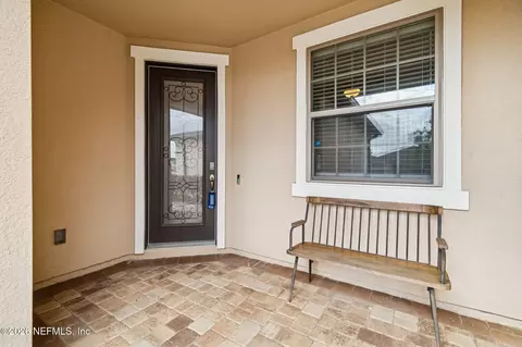 Exterior - 28 Rock Spring Loop, Saint Augustine, FL 32095 photo 3 of 14
