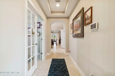 Entry Way - 28 Rock Spring Loop, Saint Augustine, FL 32095 photo 1 of 3